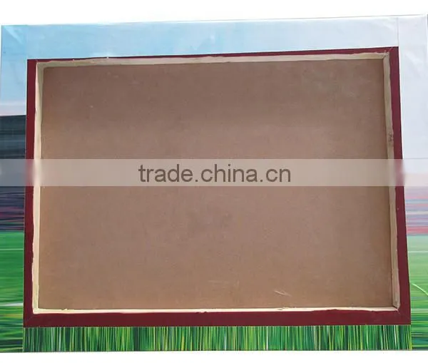 Wooden Advertising Board photo-3