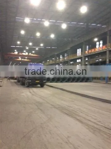 Hot Sale Hot Rolled Low Carbon Steel 6.5mm Wire Rods photo-4