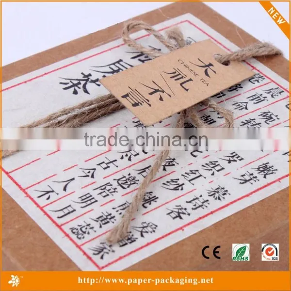 OEM Production Printed Custom Paper Packaging Box photo-2