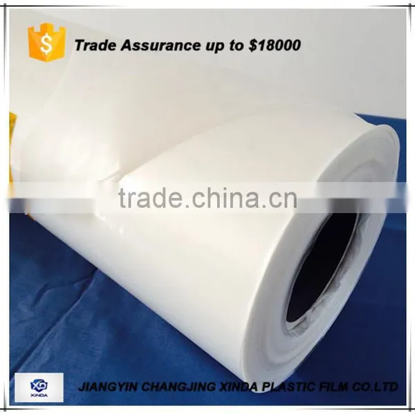 High Quality and Competitive PE Protective Film photo-2