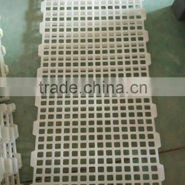 Plastic Flooring for Chicken/duck/rubbit (Professional Manufacturer) photo-2