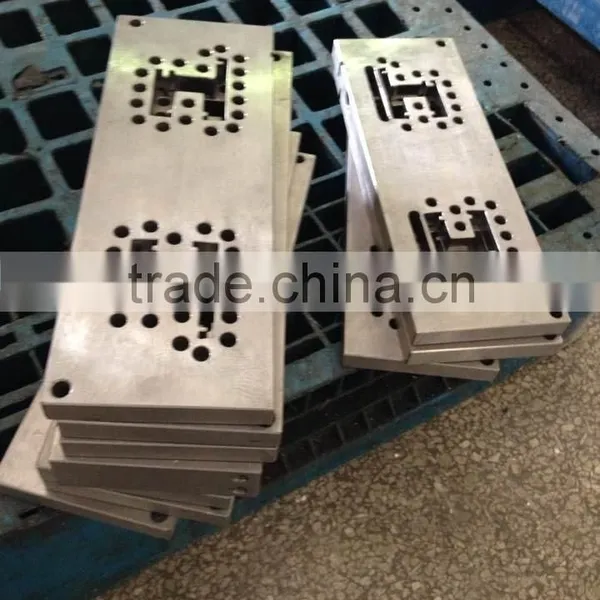 One Die Two Strand Extrusion Tooling to Improve the Production Efficiency photo-3