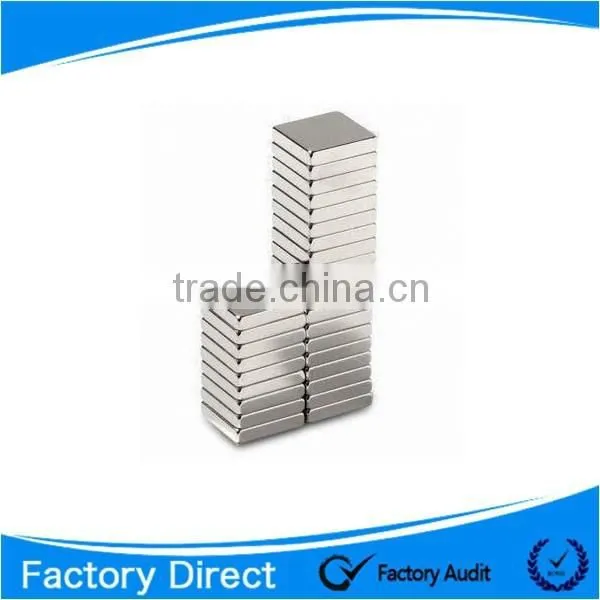 Block Neodymium Super Powerful Magnets photo-3