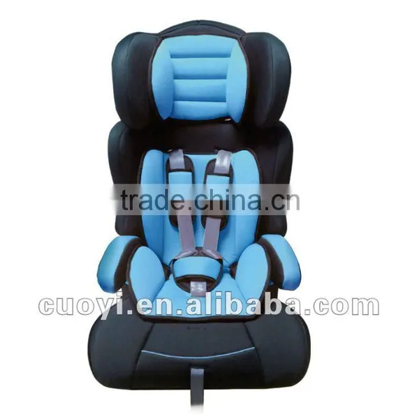 Baby Car Seat