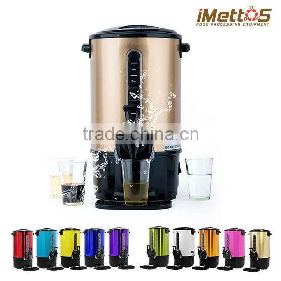 NEW 20 Liters Colorful Hot Water Boiler for Hotel photo-2