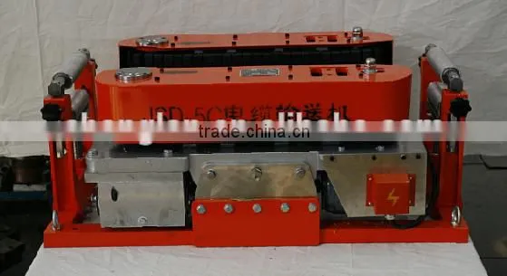 Power Cable Pusher