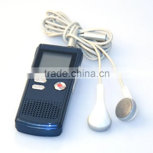 Matrix Screen Detective Voice Recorder Model Q11 photo-6
