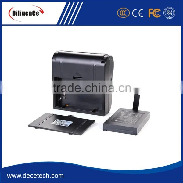 Factory Cheapest Thermal Receipt Printer Android photo-5