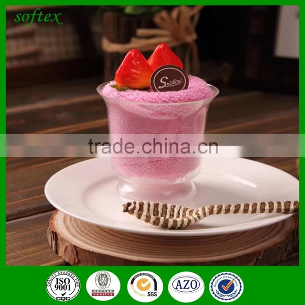 Ice Cream Towel Favors photo-2