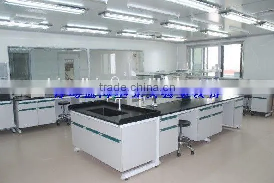 Office Furniture Lab Apparatus Sink Table photo-5