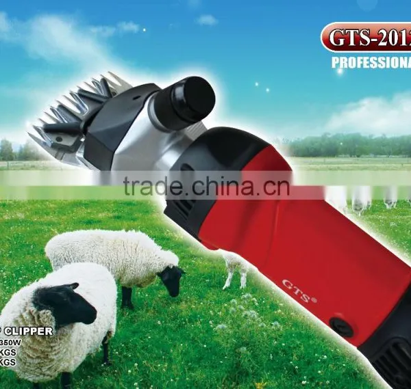 Professional Electrical Sheep Clipper photo-2