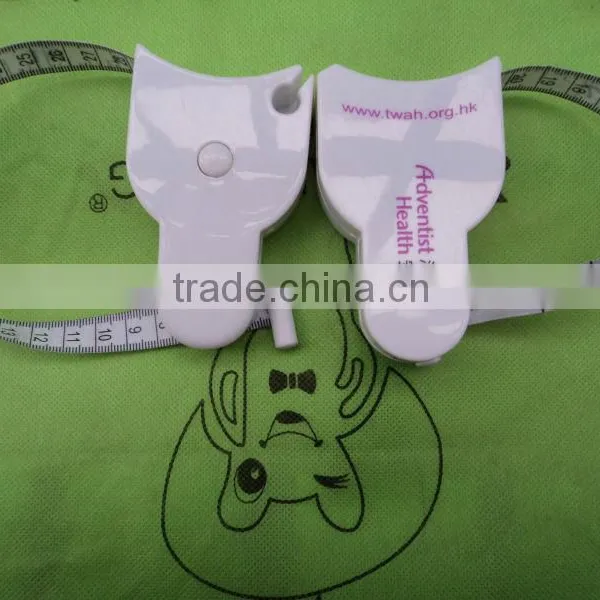 Body Fat Calculator Tape Measure/ladies Tape Measure/bmi Calculator Tape Measure