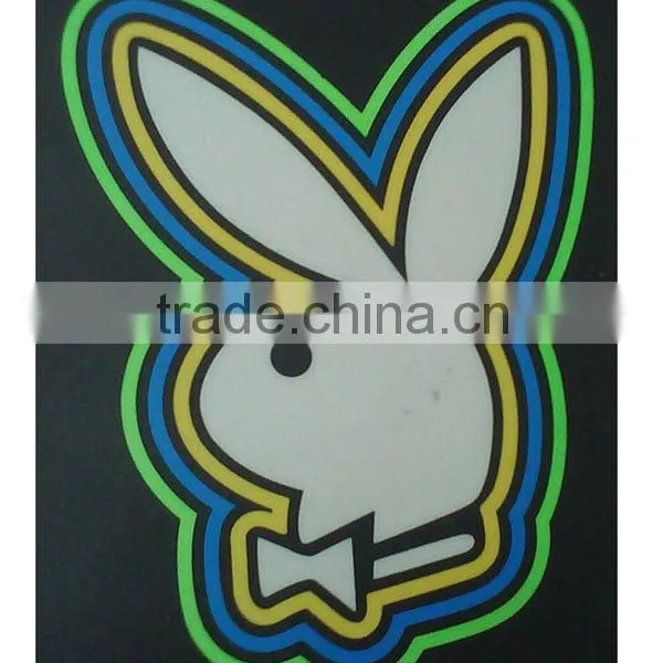 EL Panel(Rabbit)