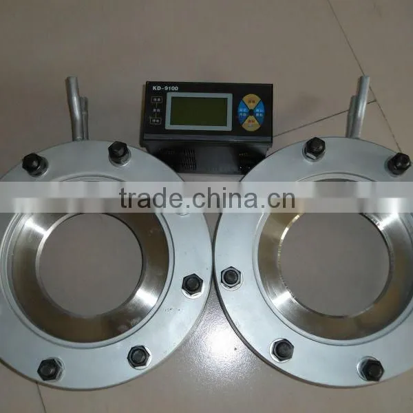 Throttling Device, Orifice Plate, Standard Orifice Plate photo-2