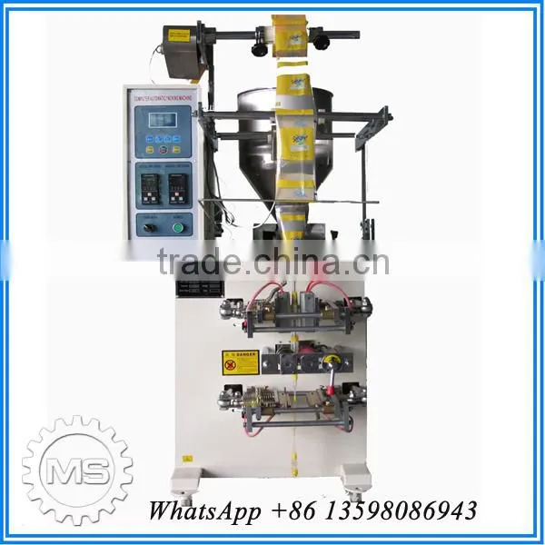 Good Quality Automatic Powder Packing Machine Production Line photo-3