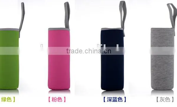 Glass Water Bottle photo-3