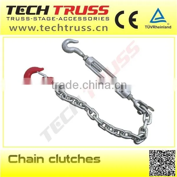 Shackles for Truss Tower System photo-4
