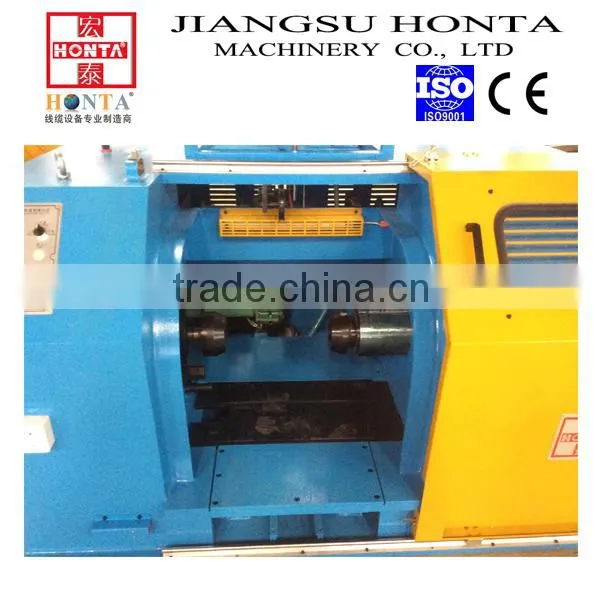 Automatic Cable Coiling Winding Machine Wire Winding Machine photo-4