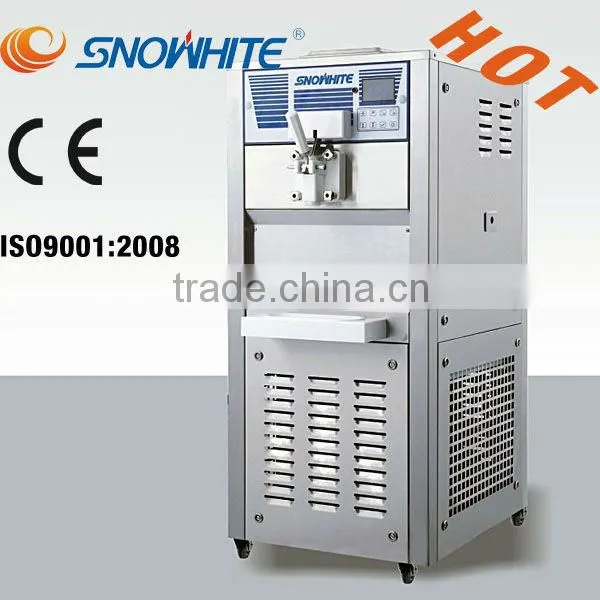 Soft Serve Frozen Yogurt Icecream Maker 238A