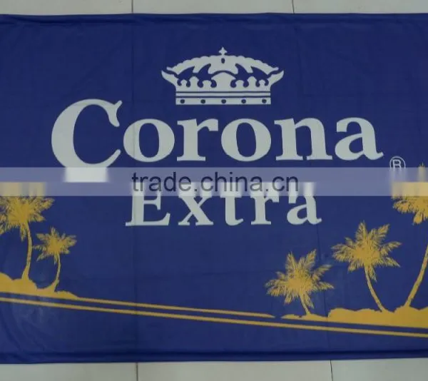 promotional polyester flag outdoor flags