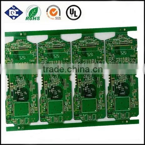 Manufacturing of Printed Circuit Board/led Circuit Boards/a Printed Circuit Board photo-2