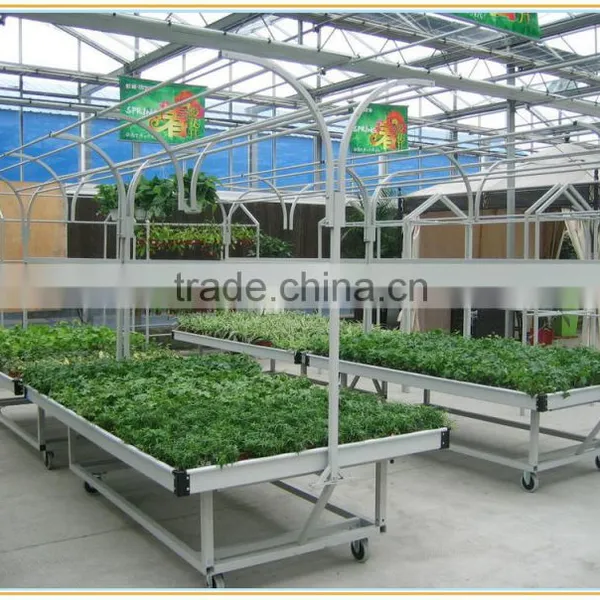 flower display /show rack/display unit/ tables