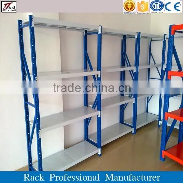 Warehouse Medium Duty Rack Long Span Shelving photo-4