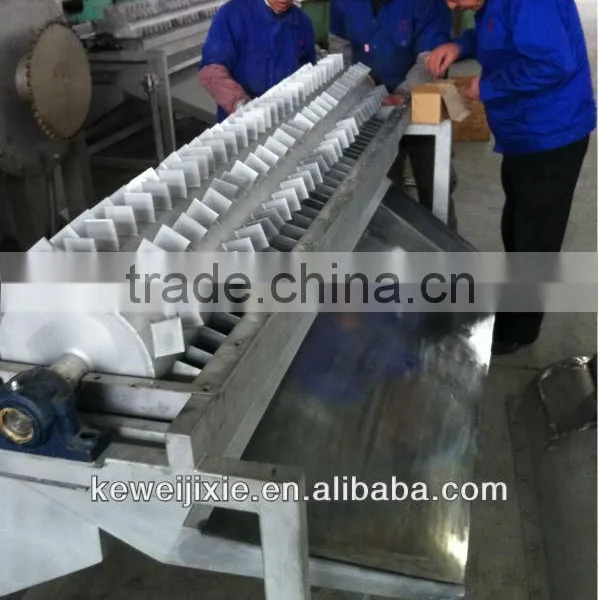 Peach Seed Remove Machine photo-5
