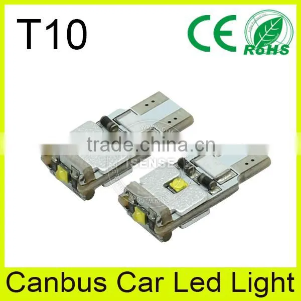 1156 /1157/ 7440/7443/ 9/25w/30w High Power Canbus Crees photo-2