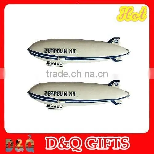 3D Custom Souvenir Fefrigerator Magnet