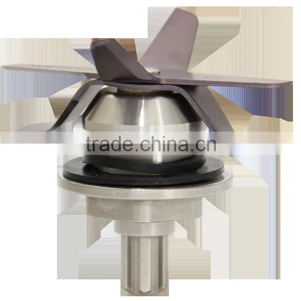 Nutrition Extraction Machine for Stainless Steel Blender With Both Dry and Wet Grains Container photo-2