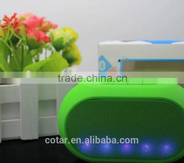 Elite Lighting China, Disco Light Bluetooth WirelessSpeaker photo-4