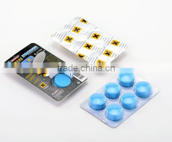 China Car Care Product Stainless Water Less Car Wash Cleanner photo-5