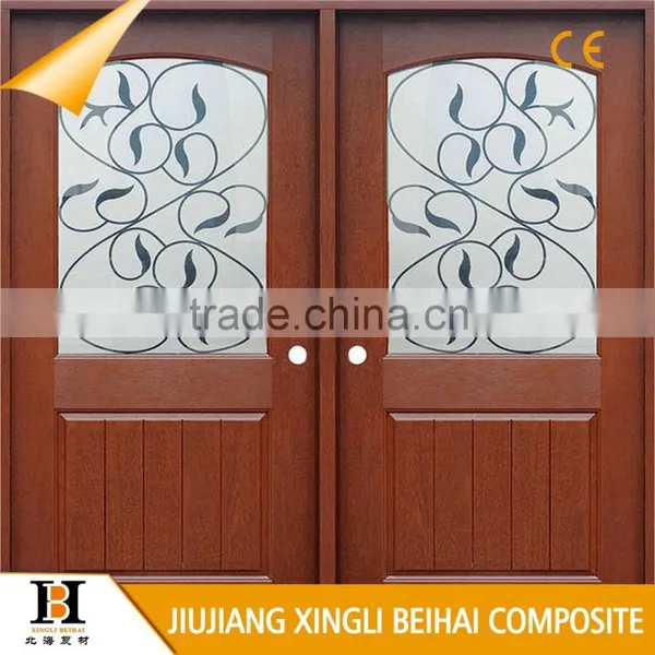 China Manufacturing SMC Door photo-5