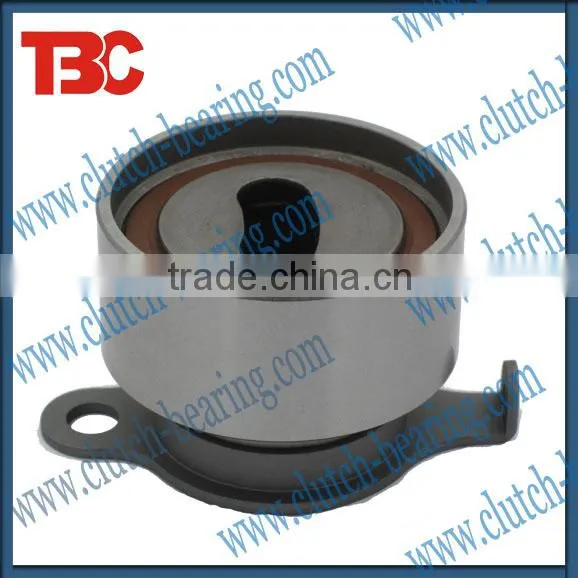 Direct Factory High Speed OE Quality Belt Tensioner Pulley Bearing for HONDA,ROVER 62TB0710B01 photo-2