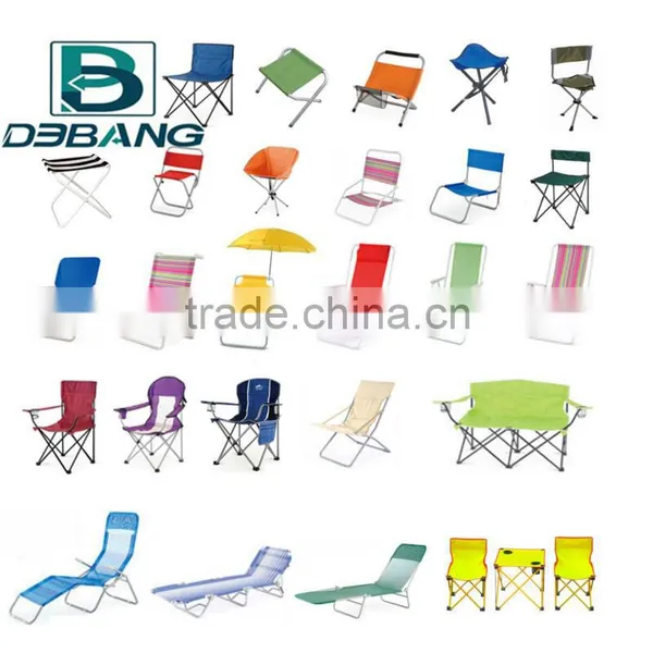 Certified Various Folding Chair Manufacture photo-1