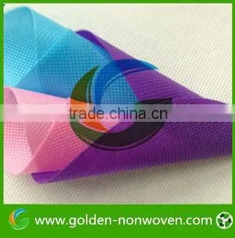 [Non Woven Factory] Small Roll Spunbond/spunlace Non Woven Fabric photo-6