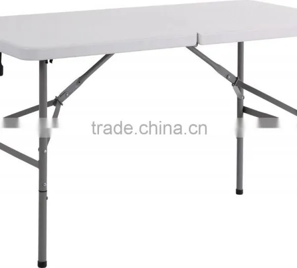 Plastic Folding Training Table