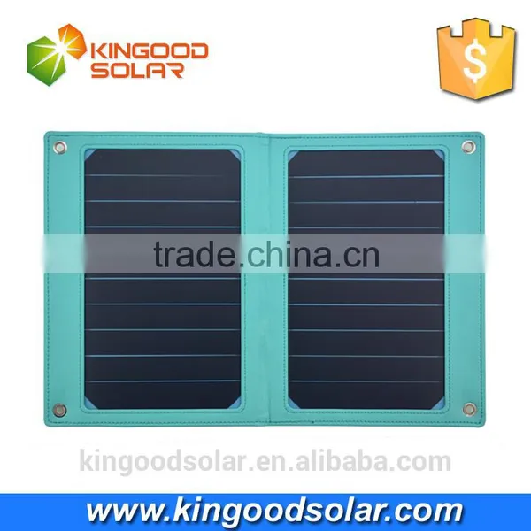 2016 Newest Outdoors aa Battery Charger Usb 6000mah Power Bank/flexible 10w Solar Panel Manufacturers in China Quality Choice photo-6