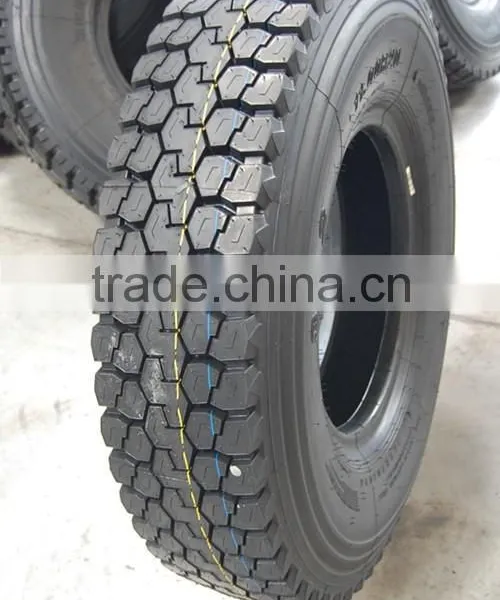 10.00R20 18PR AMNAITE, AMBERSTONE Tire, TBR photo-3