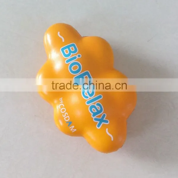 Cloud Shape pu Foam Gifts photo-3