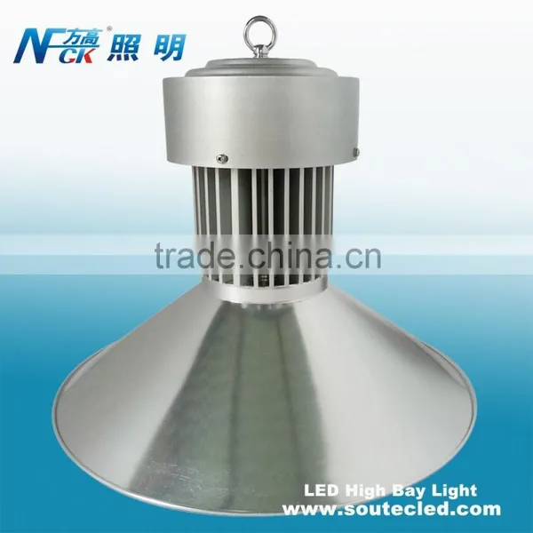 Soutec Power Saving High Bay Led Lamp 80watt AC 120V 230V Industrial LED Mining Light With CE RoHS photo-2