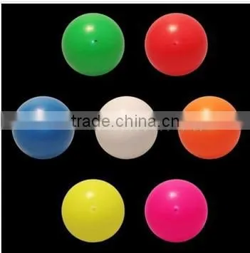 high quality silicone juggling ball