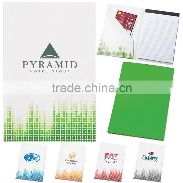 a5 colorful wholesale notepads