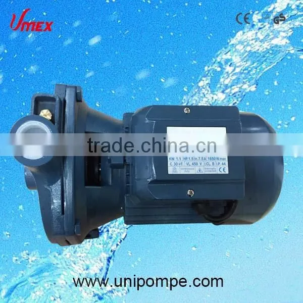 CPM170 Cheapest Electric Centrifugal Water Pump 1.5hp photo-2