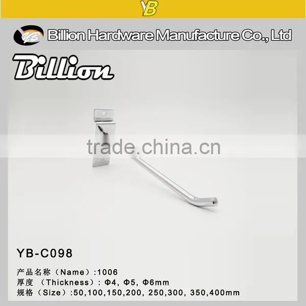 Fashion Fancy Small Hooks Hardware Small Metal Hooks photo-3