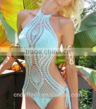 2016 Wholesale Beautiful Brazilian Bikini Beachwear Swimwear