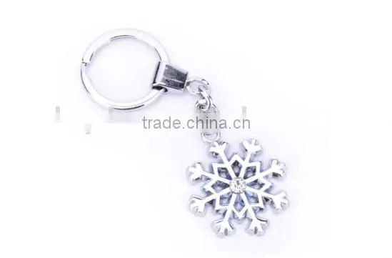2014 New Custom OEM Color and Logo Plated Metal Christmas Tree Hanging Ornament Decoration for Christmas Gift photo-4