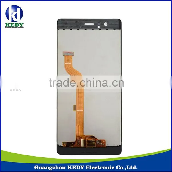 Original Lcd Touch Screen for Huawei Ascend p9 Supplier's Choice photo-2