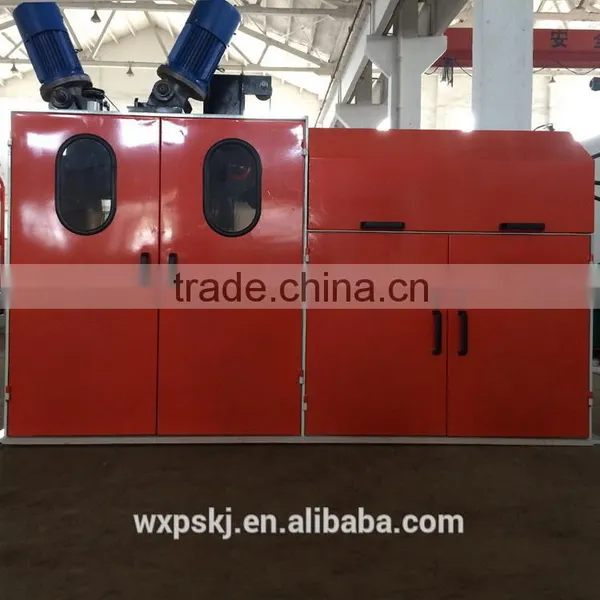 China Supplier Competitive Price Annealing and Sintering Muffle Furnace photo-3